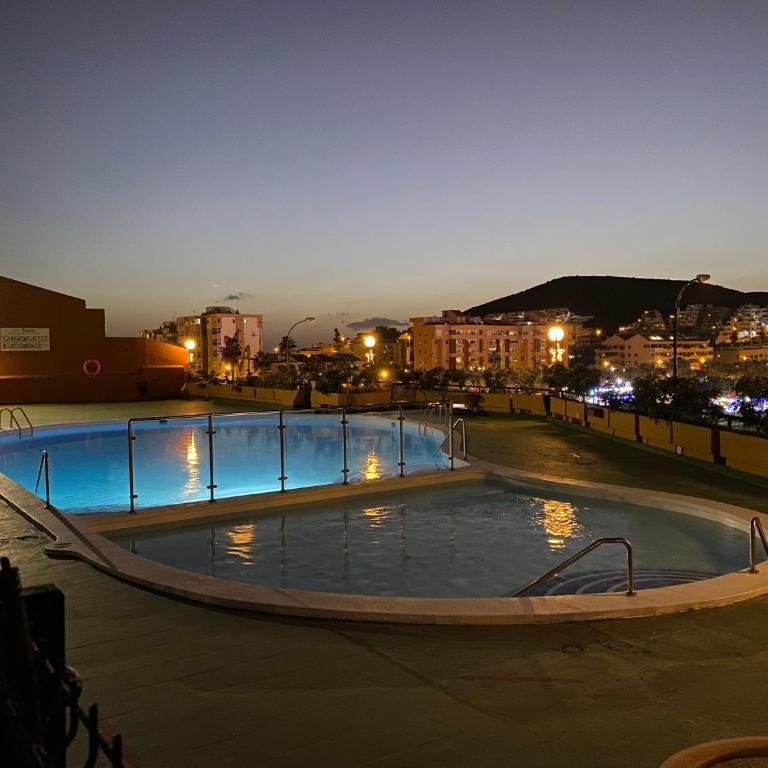 Simon beach house Los Cristianos - Chalet de 1 dormitorio - 35