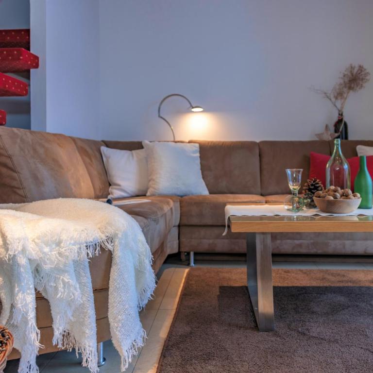 Haus Sonnbichl - Apartment mit 2 Schlafzimmern - 14