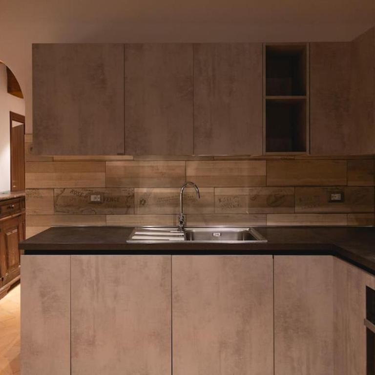 Cozy and Charmin 3BR Apartment Steps By Duomo - Appartamento con 3 Camere da Letto - 23