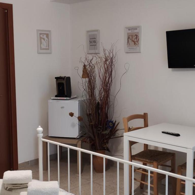 DA VINCI AFFITTACAMERE BORGO - Double Room with Private Bathroom - 18