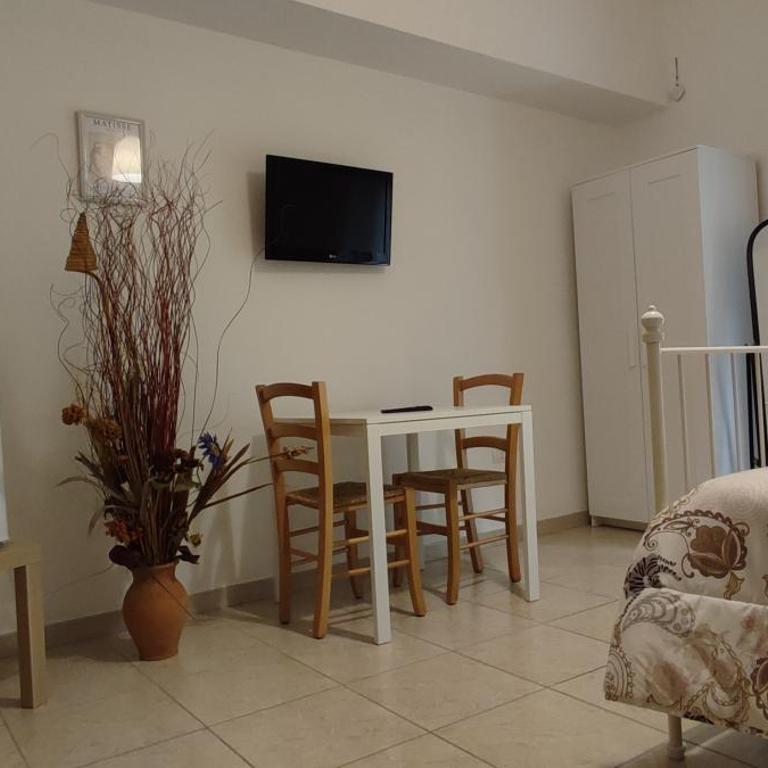 DA VINCI AFFITTACAMERE BORGO - Double Room with Private Bathroom - 19