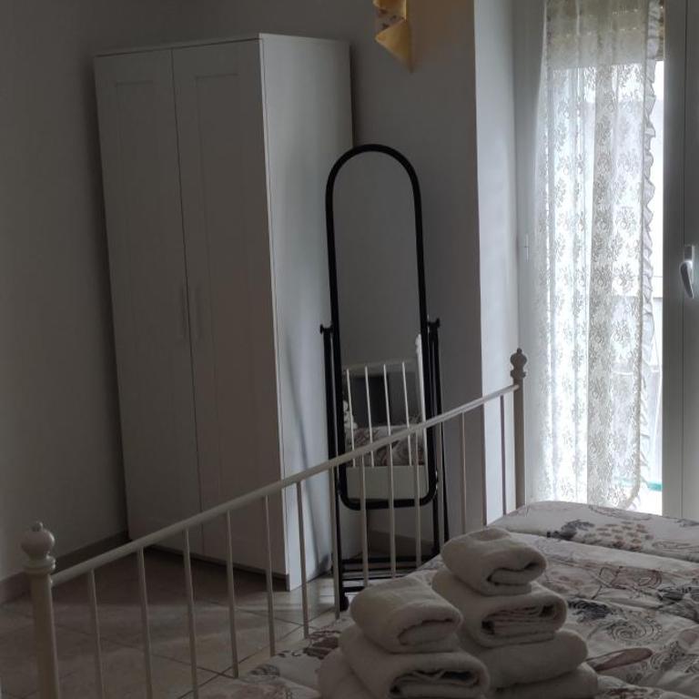 DA VINCI AFFITTACAMERE BORGO - Double Room with Private Bathroom - 7