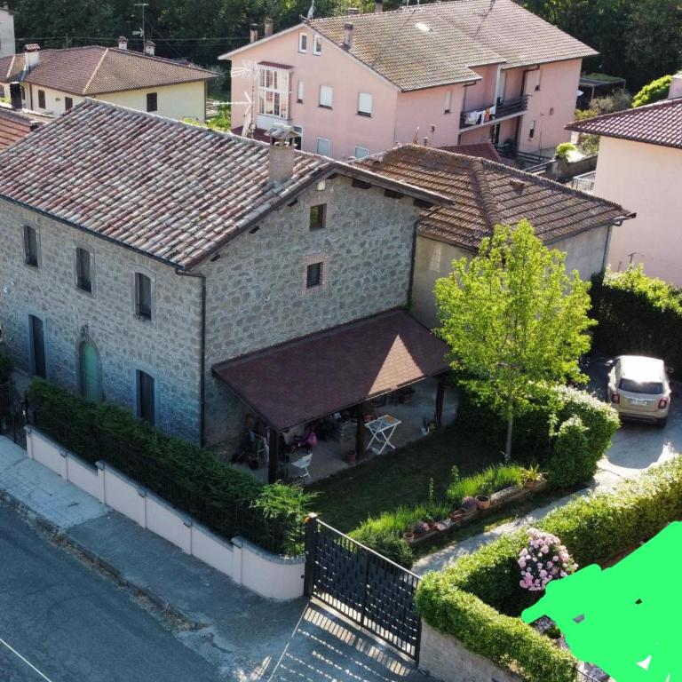 Historic family house - Villa Supérieure - 2