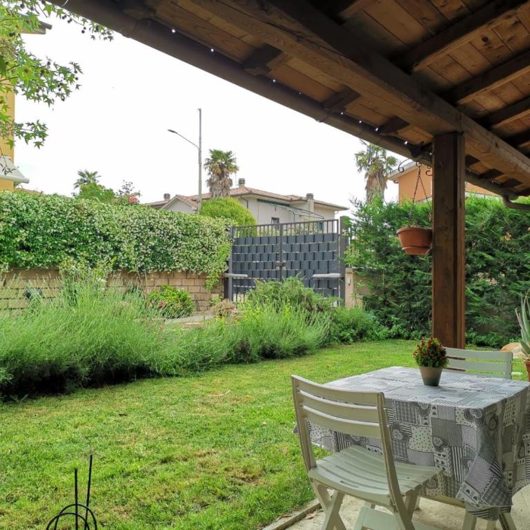 Historic family house - Villa Supérieure - 12