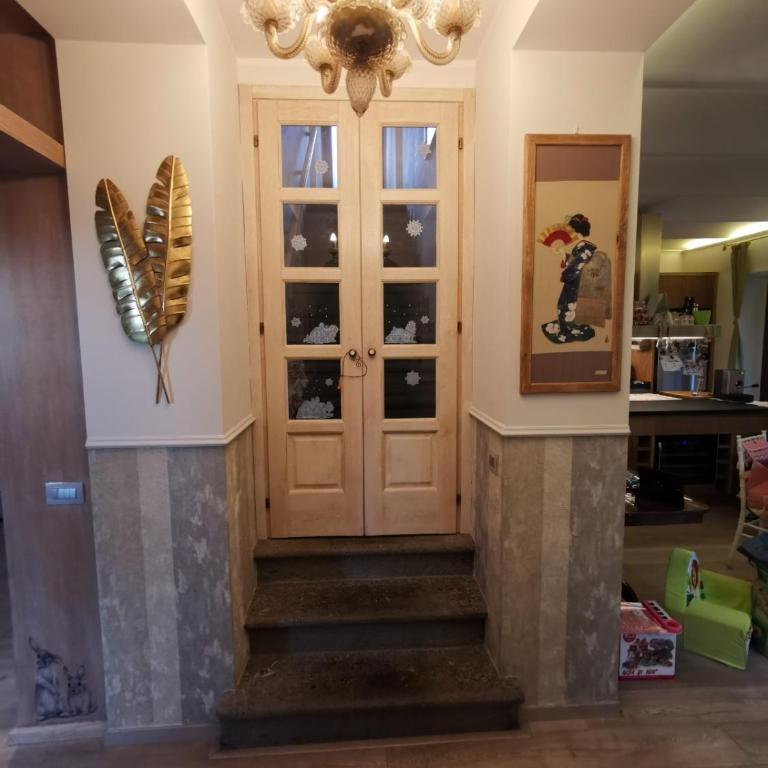 Historic family house - Villa Supérieure - 10