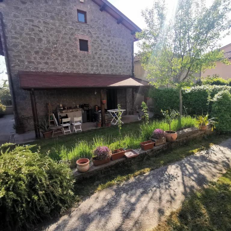 Historic family house - Villa Supérieure - 13