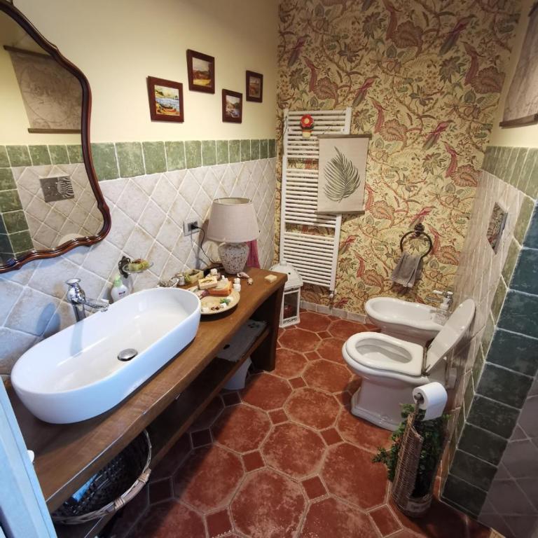 Historic family house - Villa Supérieure - 11