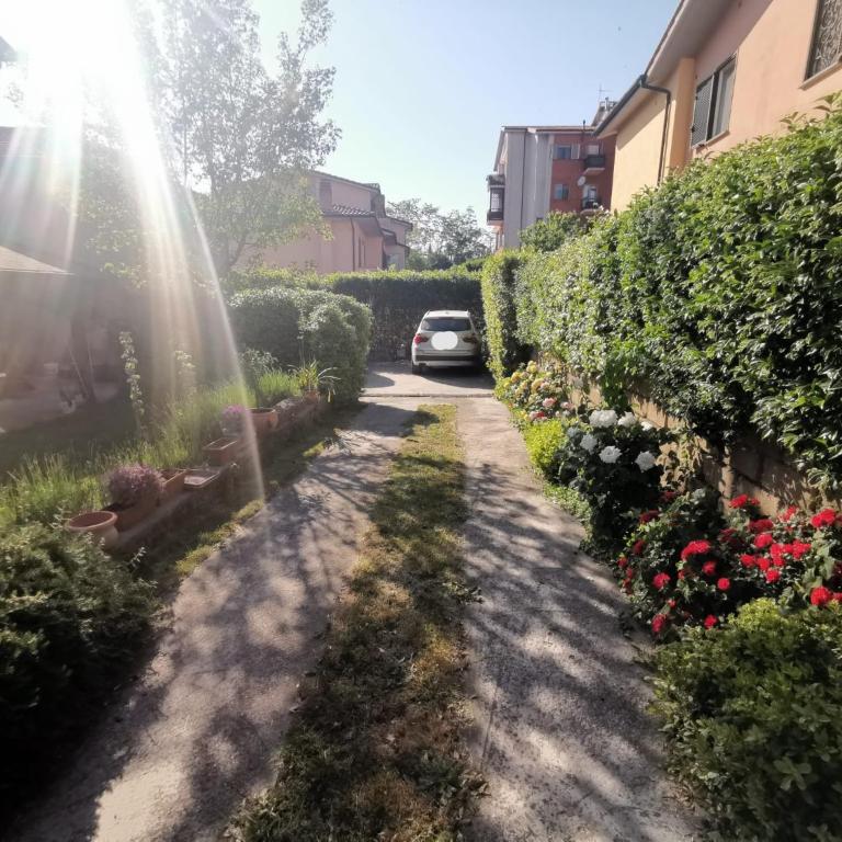 Historic family house - Villa Supérieure - 14