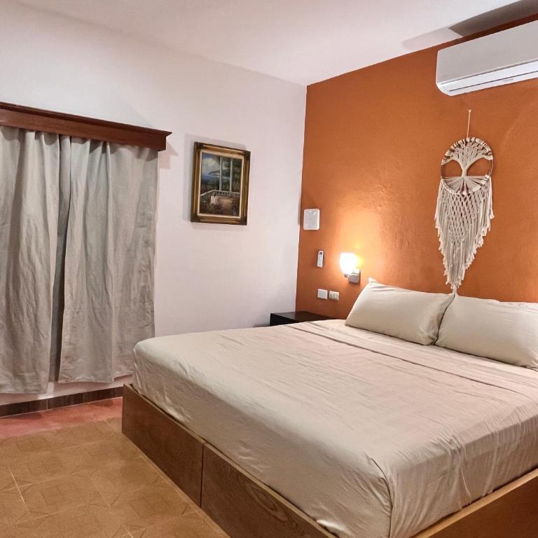 Tumben Kuxtal Tulum - Double Room - 6