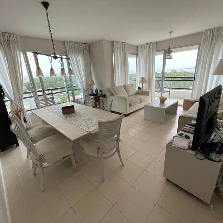 Apartamento Punta del Este - Three-Bedroom Apartment - 1