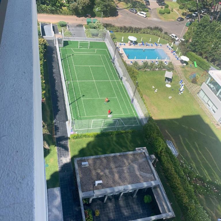 Apartamento Punta del Este - Three-Bedroom Apartment - 6