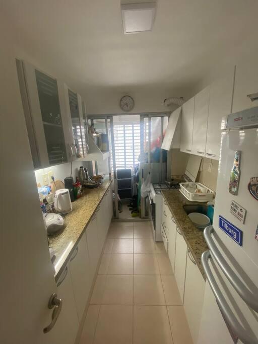 Apartamento Punta del Este - Three-Bedroom Apartment - 8