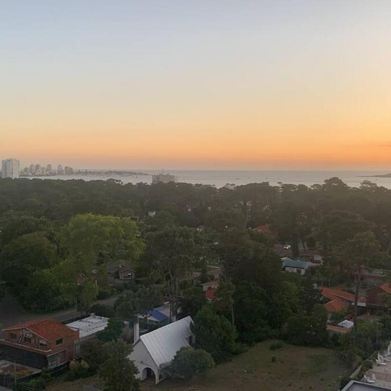 Apartamento Punta del Este - Three-Bedroom Apartment - 9