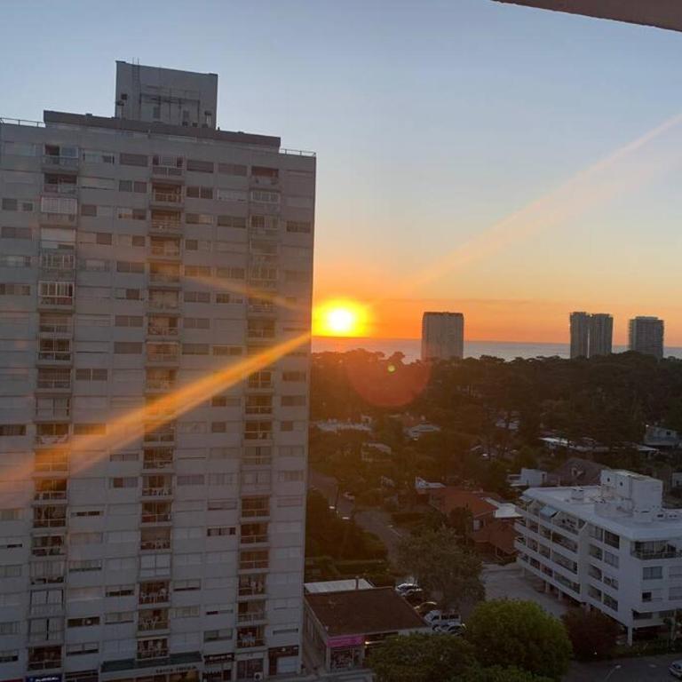 Apartamento Punta del Este - Three-Bedroom Apartment - 13