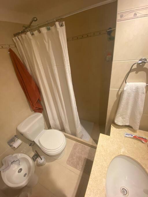 Apartamento Punta del Este - Three-Bedroom Apartment - 15