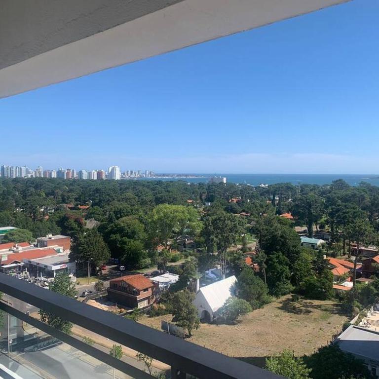 Apartamento Punta del Este - Three-Bedroom Apartment - 16