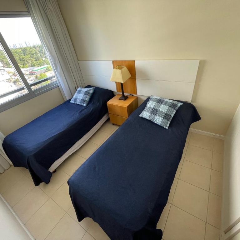 Apartamento Punta del Este - Three-Bedroom Apartment - 17