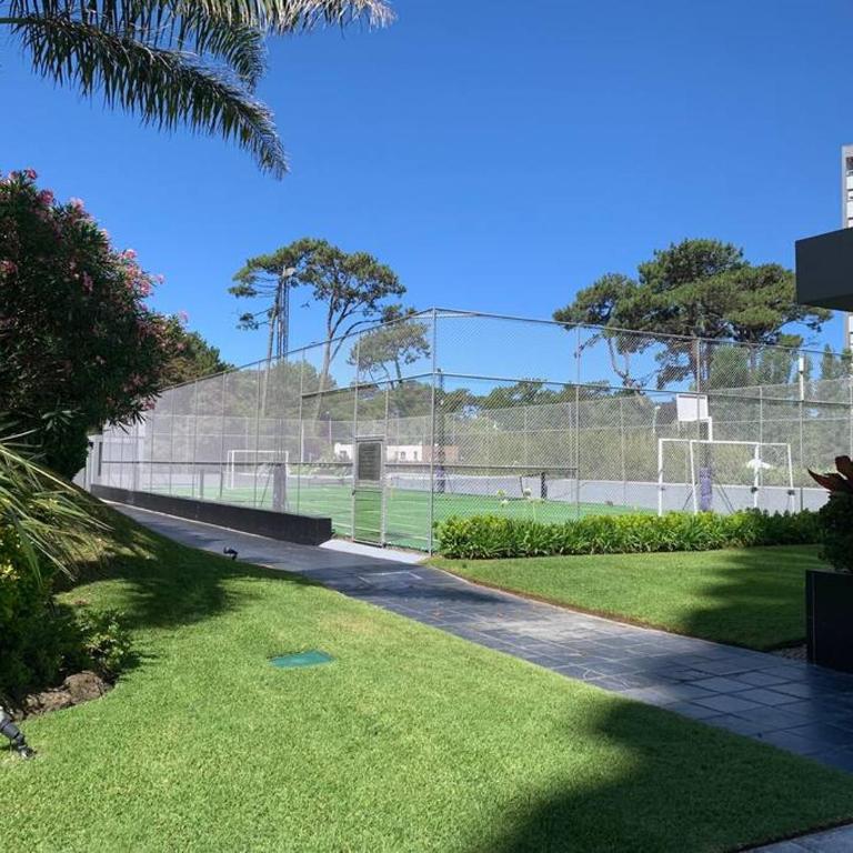 Apartamento Punta del Este - Three-Bedroom Apartment - 18