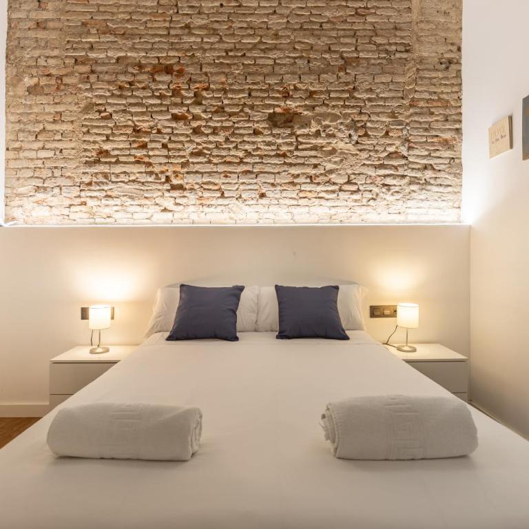 Apartamentos Granada Deluxe 3000 - One-Bedroom Apartment - 7
