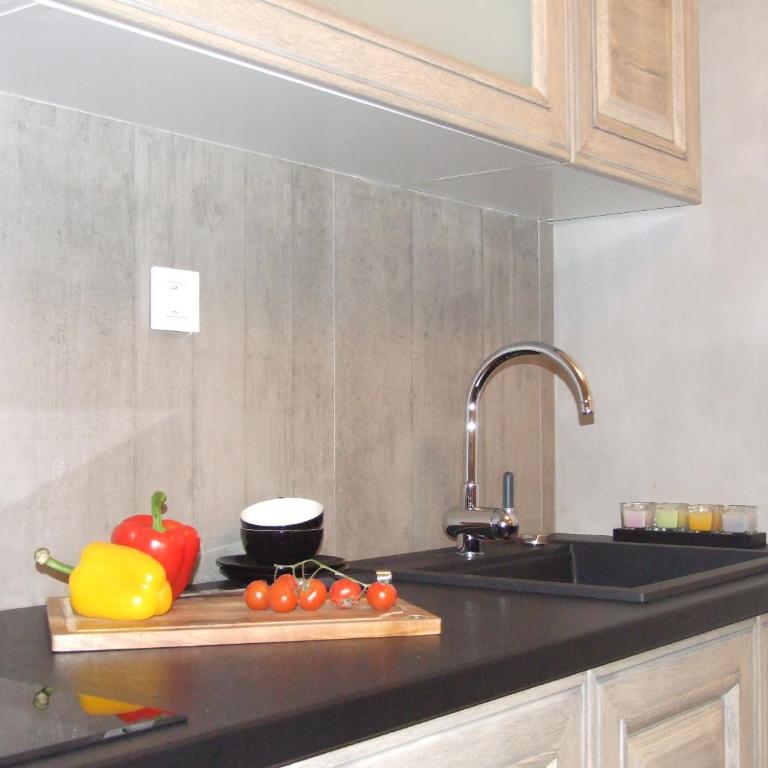 Apartmani Kopaonik Centar Maglic - Studio Apartment - 4