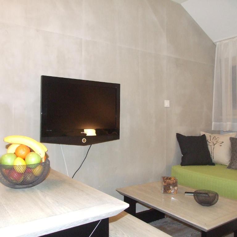 Apartmani Kopaonik Centar Maglic - Studio Apartment - 1