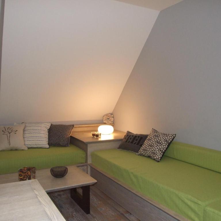 Apartmani Kopaonik Centar Maglic - Studio Apartment - 7