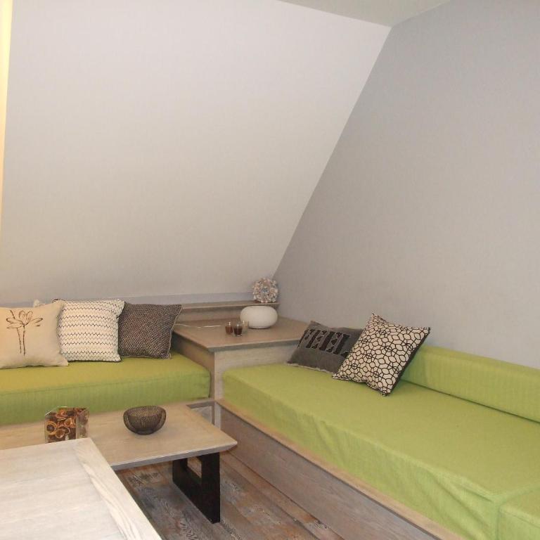 Apartmani Kopaonik Centar Maglic - Studio Apartment - 2