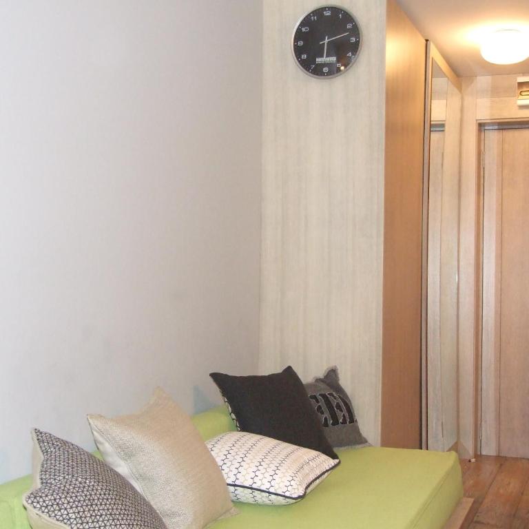 Apartmani Kopaonik Centar Maglic - Studio Apartment - 8