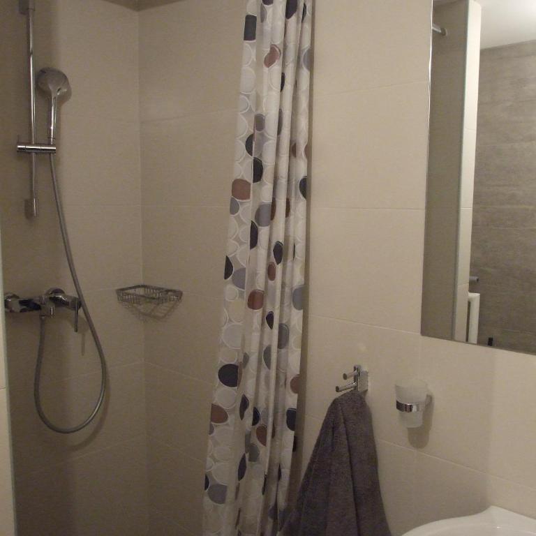 Apartmani Kopaonik Centar Maglic - Studio Apartment - 9
