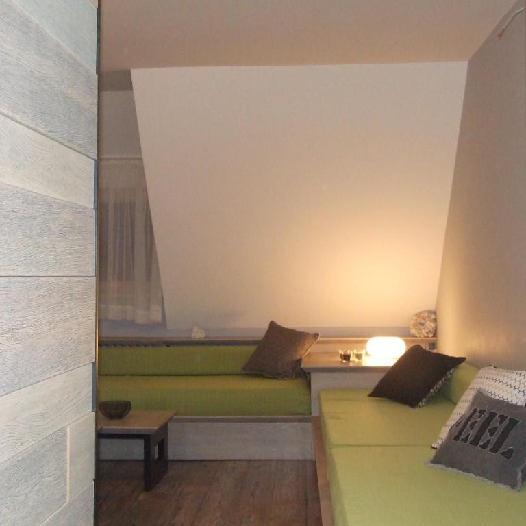 Apartmani Kopaonik Centar Maglic - Studio Apartment - 3