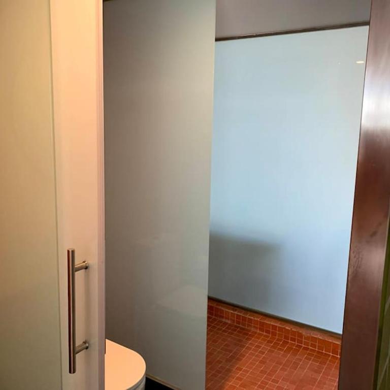 Loft con terraza, parking y piscina en verano-sebcan - One-Bedroom Apartment - 42