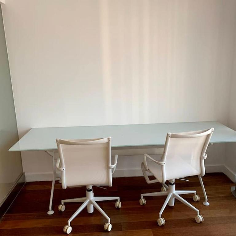 Loft con terraza, parking y piscina en verano-sebcan - One-Bedroom Apartment - 44