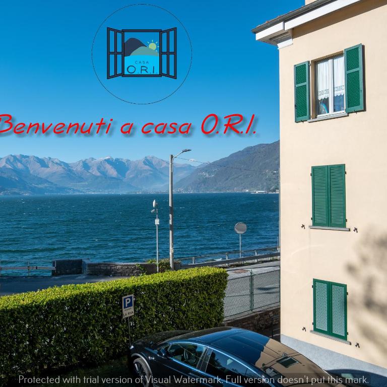 Casa ORI - Casa con 1 Camera da Letto - 47