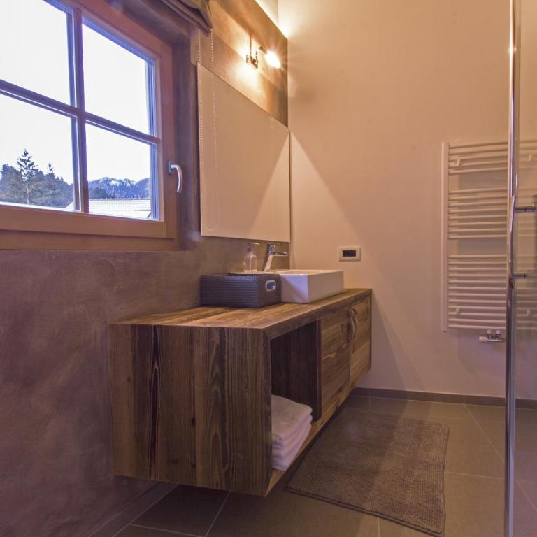 Appartamenti Residence Pars - Chalet (8 Erwachsene) - 1