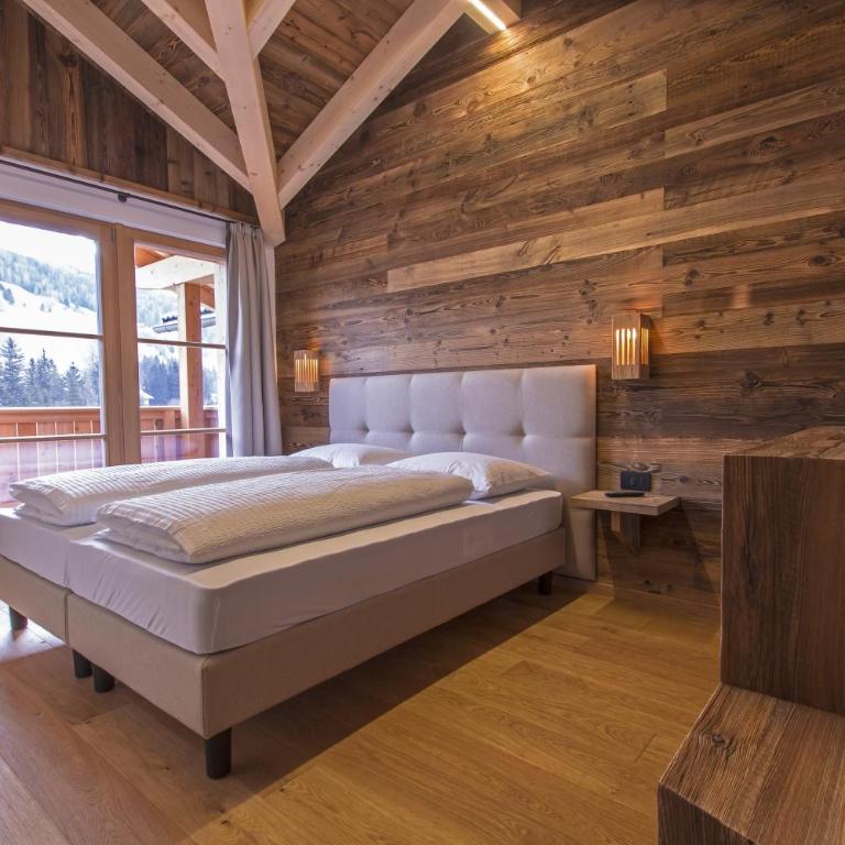 Appartamenti Residence Pars - Chalet (8 Erwachsene) - 20
