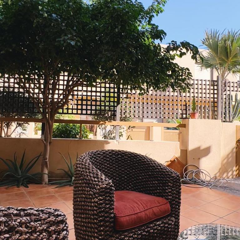 Bungalow with 2 bedrooms, Playa la Tejita - Casa de 2 dormitorios - 32