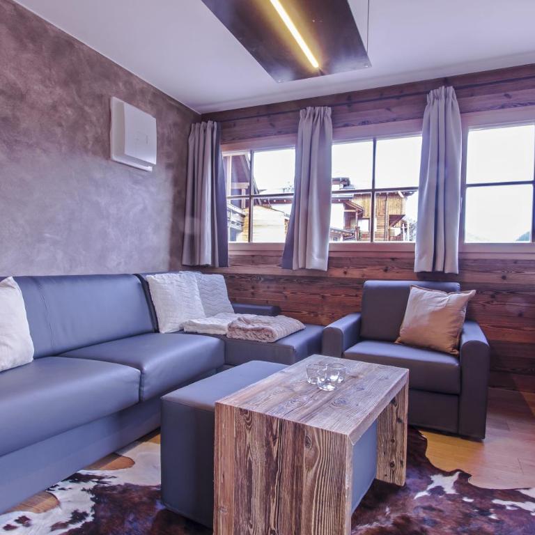 Appartamenti Residence Pars - Chalet (8 Erwachsene) - 19