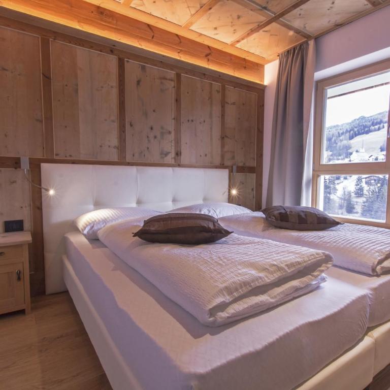 Appartamenti Residence Pars - Chalet (8 Erwachsene) - 21