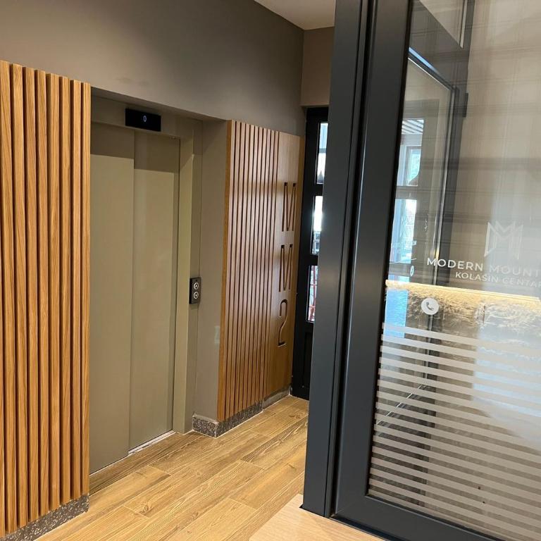 Lavina MM2 - Apartman sa 1 Spavaćom Sobom - 18