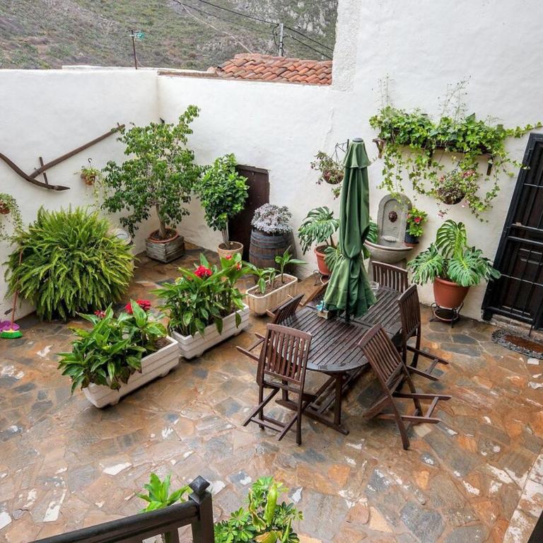 Casa La Fuente - Casa de 2 dormitorios - 5