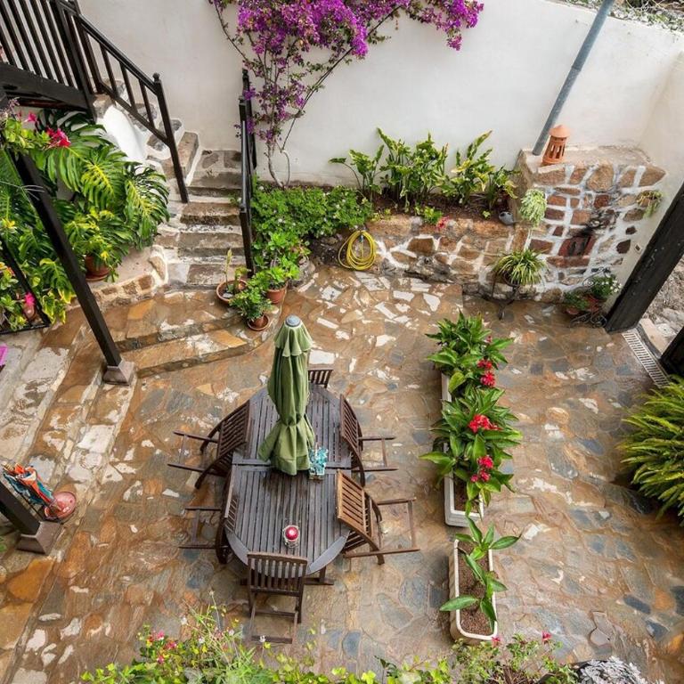 Casa La Fuente - Casa de 2 dormitorios - 6