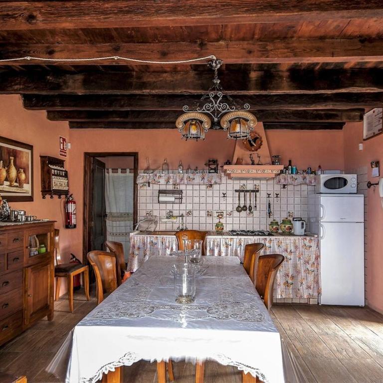 Casa La Fuente - Casa de 2 dormitorios - 8