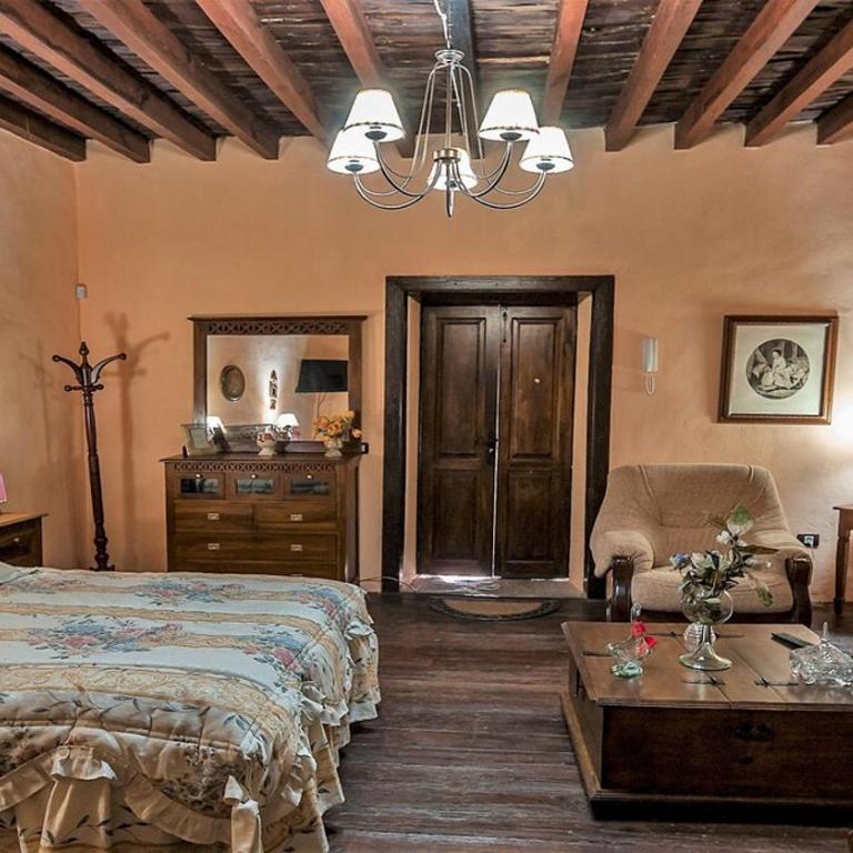 Casa La Fuente - Casa de 2 dormitorios - 13