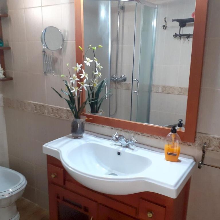 Casa La Fuente - Casa de 2 dormitorios - 15