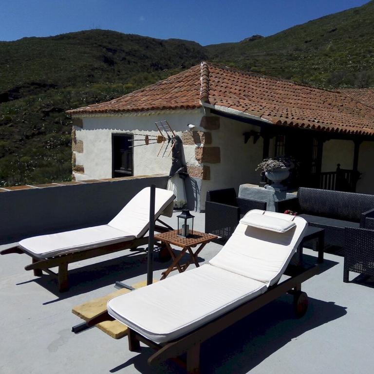 Casa La Fuente - Casa de 2 dormitorios - 19