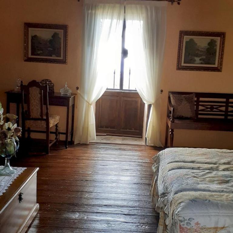 Casa La Fuente - Casa de 2 dormitorios - 24