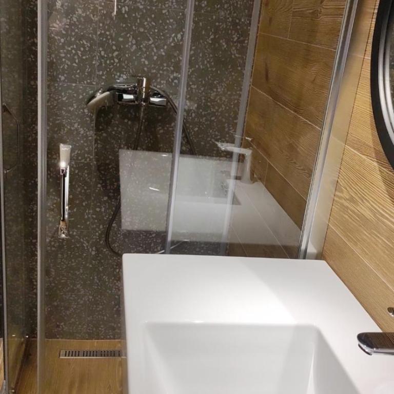 Lavina MM2 - Apartman sa 1 Spavaćom Sobom - 12