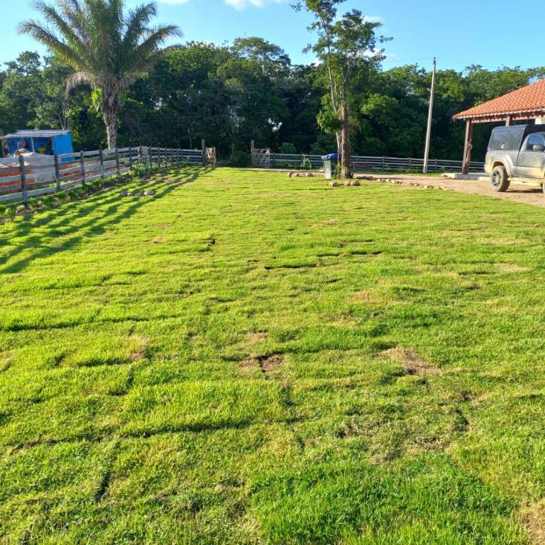 Cabaña Los Sauces en Buena Vista Santa Cruz - Casa de 5 dormitorios - 26