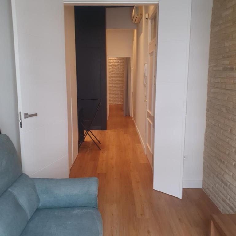 Duplex Luxury Giralda with terrace - Dúplex - 8