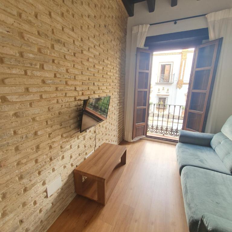 Duplex Luxury Giralda with terrace - Dúplex - 6